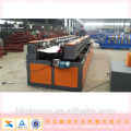 hebei xinnuo garage door panel machine